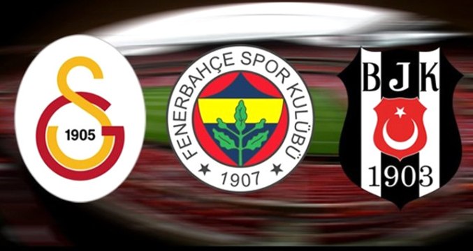 Bahis Şirketi İddaa, Fenerbahçe'yi İlk Kez Ligin Favorisi Gösterdi