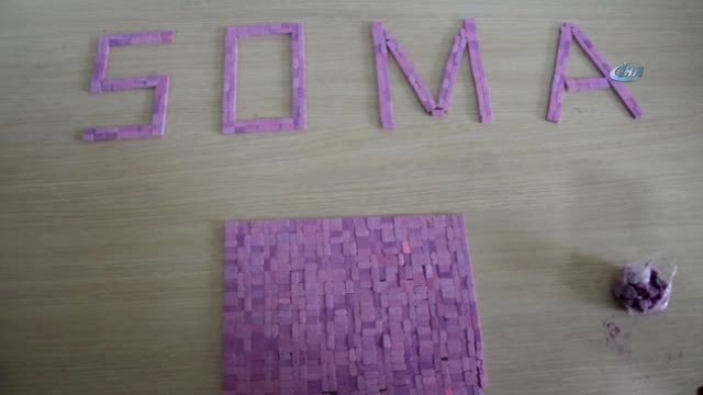 Soma Emniyeti Uyuşturucu Tacirlerine Göz Açtırmıyor