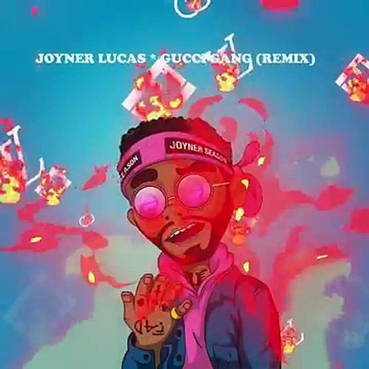 Joyner Lucas Gucci Gang (Remix) video Dailymotion