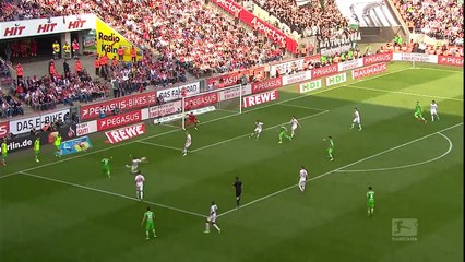 10 khoảnh khắc "cười té ghế" tại Bundesliga