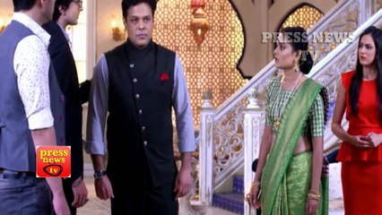 Ishq Mein Marjawan - 20th December 2017 News Colors Tv New TVSerial