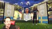 I PACKED MY FIRST EVER ICON IN MY FUT CHAMPS REWARDS - FIFA 18 ULTIMATE TEAM PACK OPENING