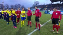 Pogoń Szczecin 1:0 Arka Gdynia MATCHWEEK 21: Highlights