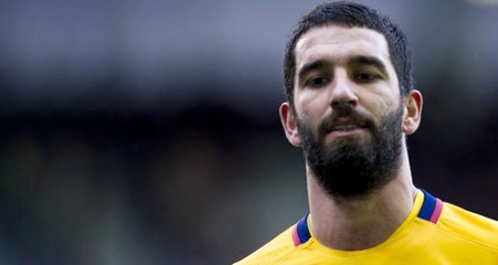 Arda Turan, Beşiktaş'a Sonunda "Evet" Dedi