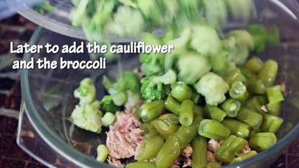 How to Prepare Italian Appetizer to Whet your Appetite