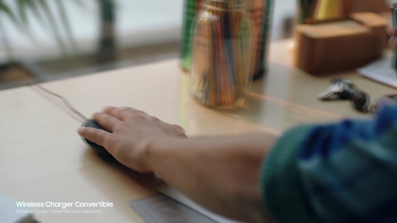 Samsung planea lanzar Galaxy S9 y S9 Plus en marzo