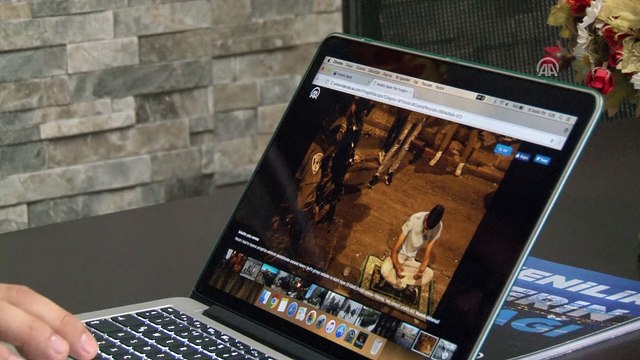 Büyükelçi Yörük 'Yılın Fotoğrafları' oylamasına katıldı - EDİRNE