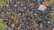 Separatisten in Katalonien könnten Mehrheit verlieren