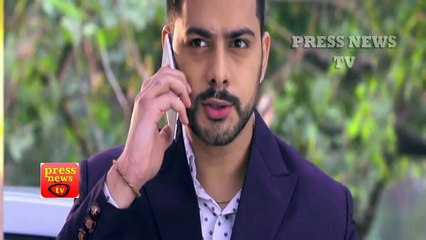 NAMKARAN - 20th  December 2017 Star Pus Serial  News