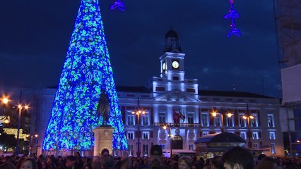 Cómo combatir la somnolencia al volante estas navidades