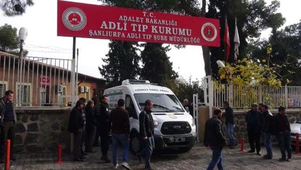 Suriye Tarafından Açılan Ateşle Yaralanan İşçi Hayatını Kaybetti
