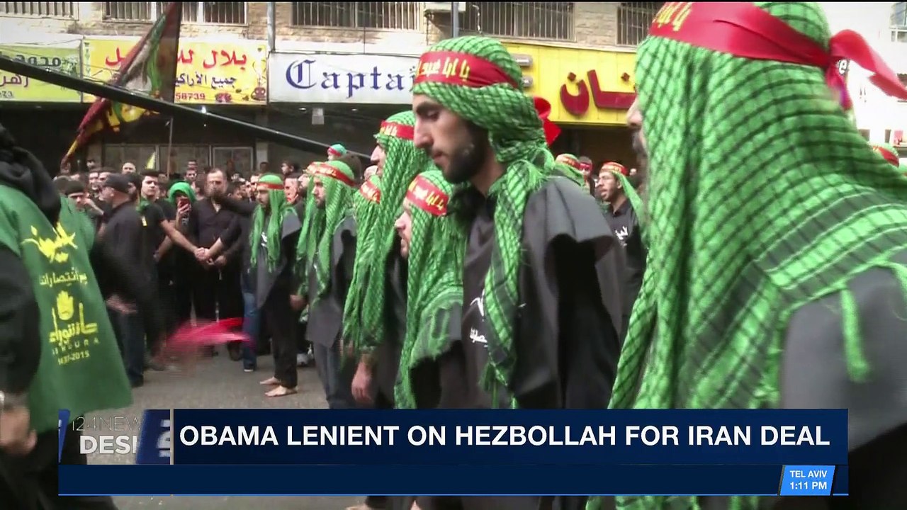 i24NEWS DESK | One year on, Berlin mourns market attack | Tuesday, December 19th 2017