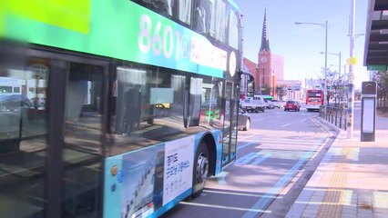 준비 부족에 특혜까지...버스 준공영제 논란 / YTN