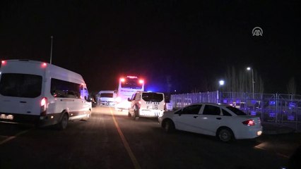 "G.Saray'dan aldığımız 3 puan bizi ligde bırakacak"