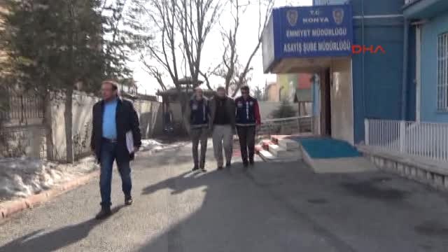 Konya 14 Yıl Sonra Çözülen Aile İçi Cinayette, 'Fuhuş Yaptığı Düşüncesi' Tahrik Sayıldı