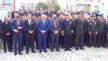 Milli Mücadele'de İlk Kurşun'un Atılışının 99. Yılı Kutlandı
