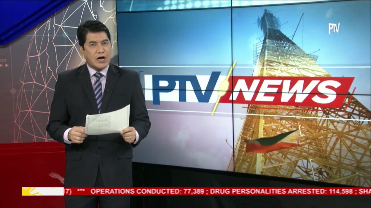 Tatlong batang nabakunahan ng Dengvaxia sa Davao City, mino-monitor na