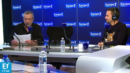 Didier Porte : "Henri Dès, vous devez en baver avec tous ces moutards hurlants qui massacrent vos chansons"