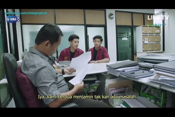 Indo Sub Sotus S the Series Ep2-2
