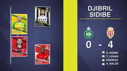 Neymar, Mbappe, dan Said Huni Tim Terbaik Ligue 1 Pekan Ini