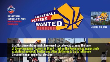 Did Russia Meddle in Brexit? A Social Media Study Casts Doubt