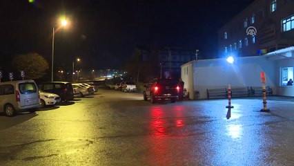 Ankara'da polise silahlı saldırı: 1 şehit