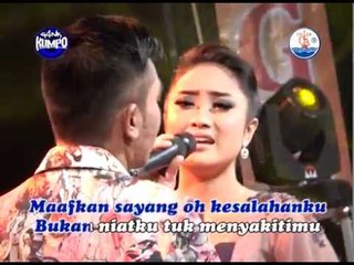LUKA DAN KECEWA - Anisa Rahma feat. Gerry Mahesa [EXCLUSIVE OFFICIAL VIDEO]
