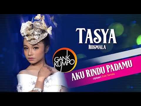 AKU RINDU PADAMU - TASYA ROSMALA [MP3 TEASER]