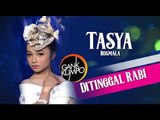 DITINGGAL RABI - TASYA ROSMALA [MP3 TEASER]