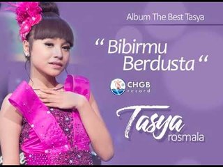 BIBIRMU BERDUSTA - TASYA ROSMALA [OFFICIAL PREVIEW]