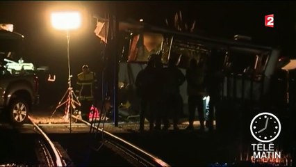 Accident de car de Millas : la cruciale reconstitution du drame attendue