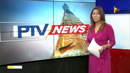 FEATURE: Simbang gabi sa Makati City