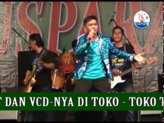 BENALU CINTA - Gery Mahesa