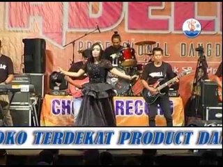 Duet spektakuler!! SALAM RINDU - Yuni Ayunda & Naophy Kendang