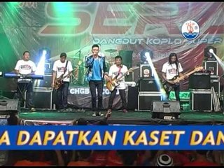 SENYUM MEMBAWA LUKA - Gery Mahessa