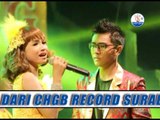 CINTA KELABU - Gerry & Tasya (OM. ADELLA) Duet ROMANTIS Paling Gresssss tahun 2017!!!