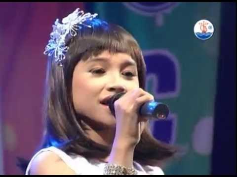 Lagu Legendaris oleh Noer Halimah... SELEMBAR NYAWA - Tasya