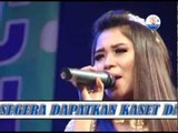 HIDUP DIANTARA DUA CINTA (SALEHO) - Tya Agustine