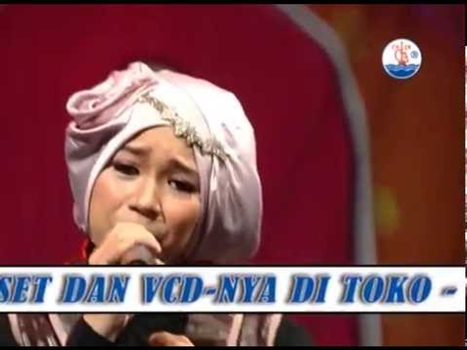 Penampilan Perdana... MENANTI JANJI - Eni KDI (Lumajang)
