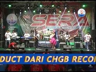 Satu lagi duet fantastis GERY & TASYA - BERDAYUNG CINTA bersama SERA