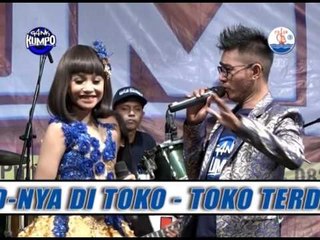 JODOH TAKKAN KEMANA - GERRY MAHESSA & TASYA