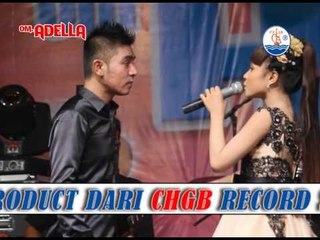 PRASASTI CINTA (Remake) -  Gerry Mahessa feat. Tasya ADELLA