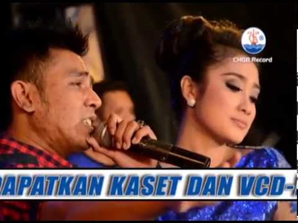 Original Duet uaassiiik.. DERMAGA CINTA - Anisa Rahma & Gerry Mahesa (PREVIEW)