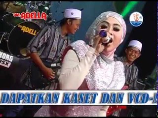 ASMANE WALI SONGO - Nieken Yra ADELLA