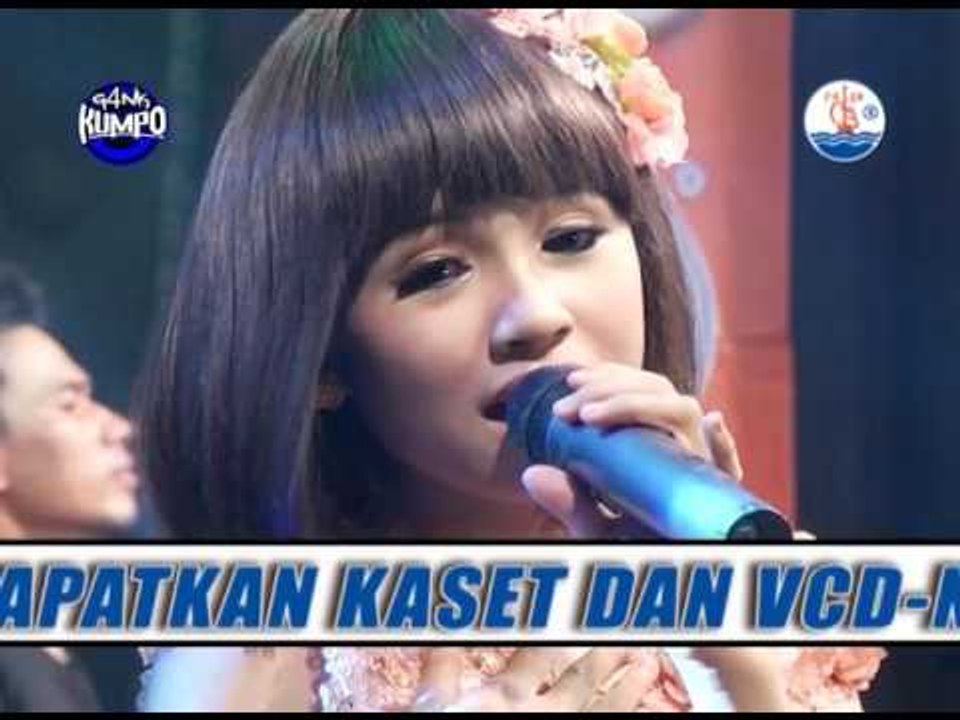 AKU - Tasya Rosmala & G4NK KUMPO... HIT SINGLE TERBARU 2017!!!