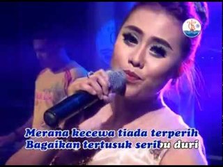 LUKISAN CINTA - Nieken Yra - Lagu yang belum dirilis pada album OM. ADELLA!! FULL VERSION