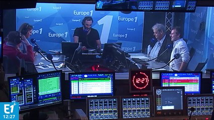 La pièce "le père Noël est une ordure" sur CStar