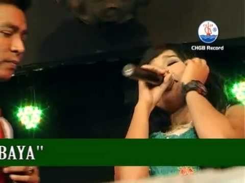 Duet Asik.... BINGKISAN RINDU - Dewi Purnama & Gery Mahesa (OM ADELLA)