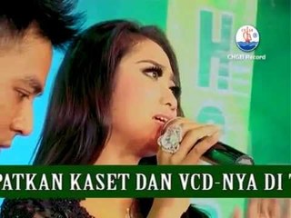 Duet romantis!! DINDING KACA - Anisa Rahma & Gery Mahesa (OM. ADELLA)