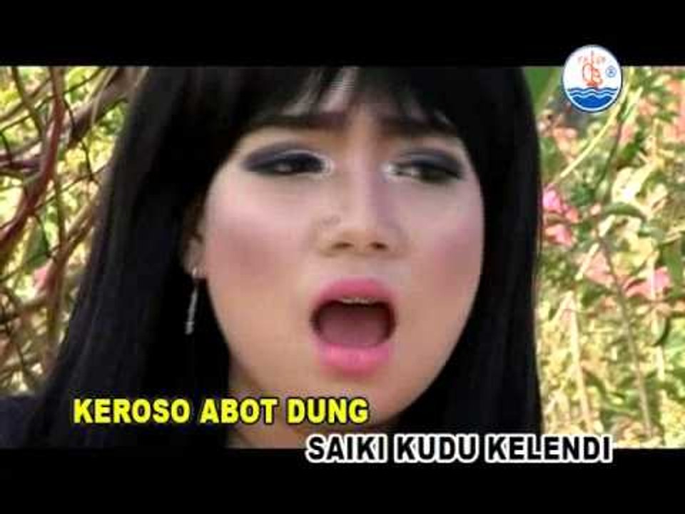 JANGKARE ATI - Reny Farida (OM. MUTIARA)